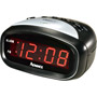 3250 - Stratos Electric Alarm Clock