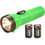 3251NWBS - Economy Flashlight with Batteries