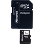 3252-1260 - TravelCard microSD Memory Card