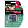 3252-1270 - TravelCard microSD Memory Card