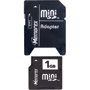 3252-3360 - Mini Secure Digital TravelCard