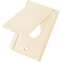 330NIV - Ivory Standard Vac Inlets