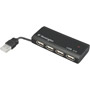 33399 - 4-Port USB PocketHub Mini 2.0
