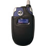 34-0969-01-XC - Xcite Leather Case with Locking Swivel Clip for Motorola V300 V400