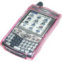 34-1500-01-XC - Xcite Clear Pink Crystal Case for Treo 650 700