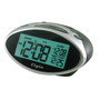 3408E - LCD Alarm Clock