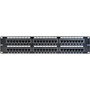 348-5 - Port Patch Panel for CAT5