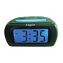 3503E - LCD Alarm Clock