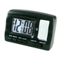 3504E - Travel Alarm Clock