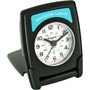 3530E - Travel Alarm Clock