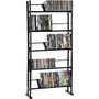 3553-5429 - Element Wood and Metal Rack