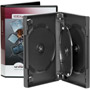 3DVDVK-BLK - Versapak Multi DVD Storage Case