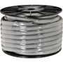 400-915GY - Split Convoluted Wire Conduit