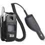 40082TMIN - TMobile Leather Case and Vehicle Power Charger for Nokia 6101 6103/6102i 6126/6131/6133 6136