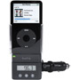 4031-RDGC - RoadTrip FM Transmitter and Car Charger for iPod