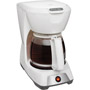 12-Cup Coffeemaker
