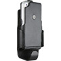 45045 - Signature Leather Flip Case and Holster Combo for iPhone