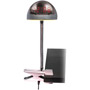 4525E - Clip Lamp Alarm Clock