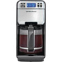 Café Gourmet 12-Cup Coffeemaker with Easy-Access Design