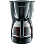 12-Cup Coffeemaker with Cord Storage