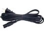 505-390 - UL Replacement AC Cord