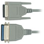 506-106 - Bulk 6' IEEE Computer Cable