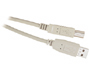 506-460 - 10' A-B USB 2.0 Cables