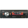 510CA - CD Receiver with Detachable Front Panel and Aux-In