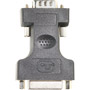 516-005 - DVI (I - 29 pin) Female to HD15M Adapter
