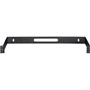 524 - Hinged Bracket for Port Patch Panel