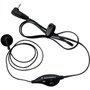 53727 - Earbud with Clip-On Microphone for Talkabout Radios