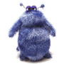 54061 - 24-CD Blue Furgle