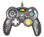 55636 - MicroCon Game Controller for GameCube