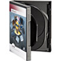 5DVDVK-BLK - Versapak Multi DVD Storage Case