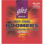 5M-DYB - Bass Boomers The Power String