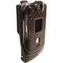 60-1407-01-XC - Xcite Alligator Snap-On Fashion Shell for Motorola RAZR