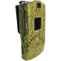 60-1410-01-XC - Xcite Alligator Snap-On Fashion Shell for Motorola RAZR