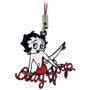 60-1453-05-XC - Betty Boop Name Charm