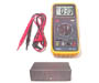 602-040 - Digital Multimeter and Transistor Tester