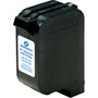 60261 - Remanufactured Color Ink Cartridges for Hewlett-Packard