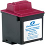60366 - Remanufactured Ink Cartridge for Lexmark