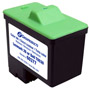 60377 - Remanufactured Color Ink Cartridges for Lexmark and Dell