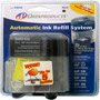 60405 - Automatic Refill System for HP Black Ink Cartridges