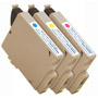 60520 - Replacement Color Ink Cartridge Set for Epson