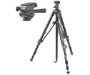 620-050 - Fieldmaster Tripod with Universal Panhead and Universal Ball Head