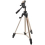 620-060 - Tripod with 3-Way Panhead Bubble Level and Quick-Release