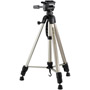 620-092 - Tripod with 3-Way Panhead Bubble Level and 1'' Leg Diameter