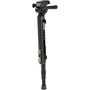 620-400 - Monopod with 3-Way Panhead and Quick-Release