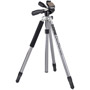 620-510 - DigiPro XLT Digital Camera Tripod with 3-Way Panhead and Quick-Release System