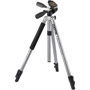 620-520 - DigiPro XLF Digital Camera Tripod with 3-Way Panhead and Quick-Release System